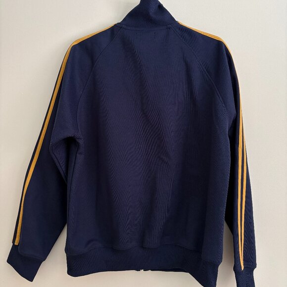Fred Perry Tricot Track Jacket - Picture 2 of 4